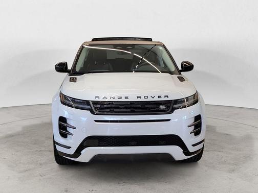 2024 Land Rover Range Rover Evoque Dynamic SE