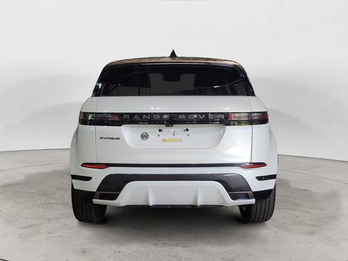 2024 Land Rover Range Rover Evoque Dynamic SE