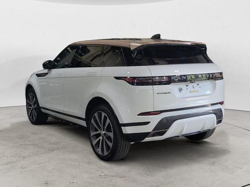 2024 Land Rover Range Rover Evoque Dynamic SE