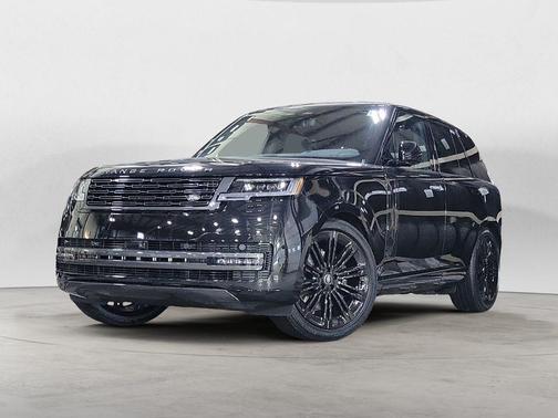 2025 Land Rover Range Rover P400 SE
