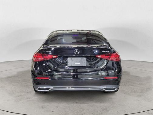 2022 Mercedes-Benz C-Class C 300 4MATIC