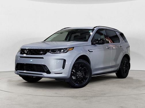 2024 Land Rover Discovery Sport Core S