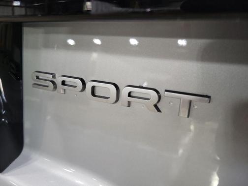2024 Land Rover Discovery Sport Core S