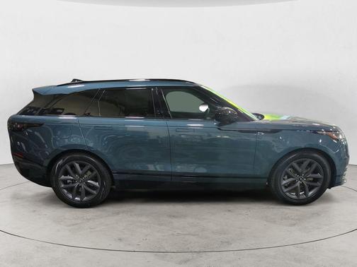 2026 Land Rover Range Rover Velar P400 Dynamic SE
