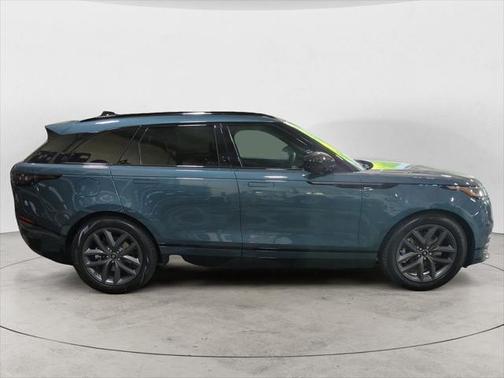 2026 Land Rover Range Rover Velar P400 Dynamic SE
