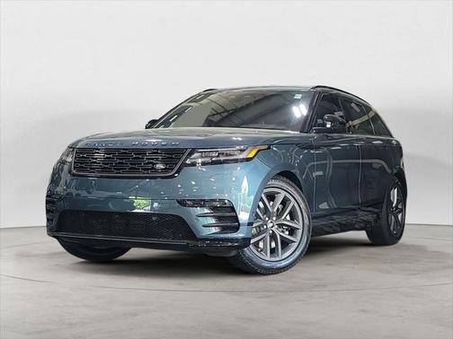 2026 Land Rover Range Rover Velar P400 Dynamic SE