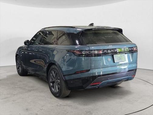 2026 Land Rover Range Rover Velar P400 Dynamic SE