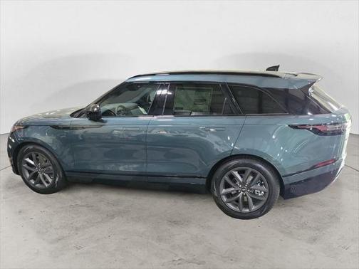 2026 Land Rover Range Rover Velar P400 Dynamic SE