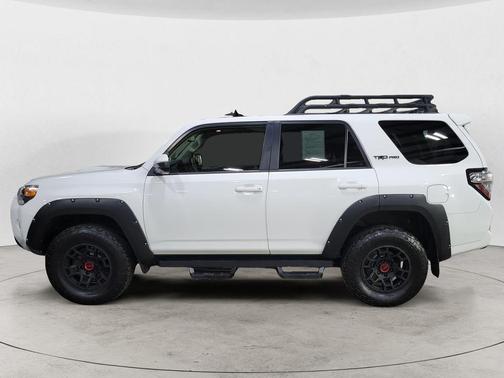 2022 Toyota 4Runner TRD Pro