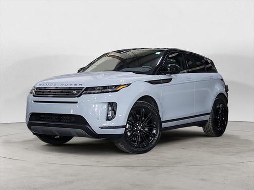 2024 Land Rover Range Rover Evoque Core S