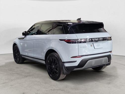 2024 Land Rover Range Rover Evoque Core S