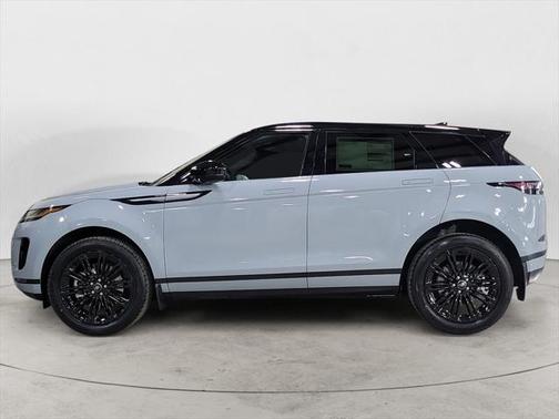 2024 Land Rover Range Rover Evoque Core S