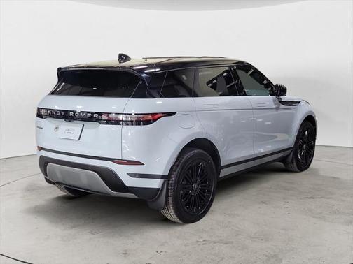 2024 Land Rover Range Rover Evoque Core S