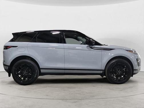 2024 Land Rover Range Rover Evoque Core S