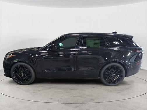 2026 Land Rover Range Rover Velar P250 SE R-Dynamic