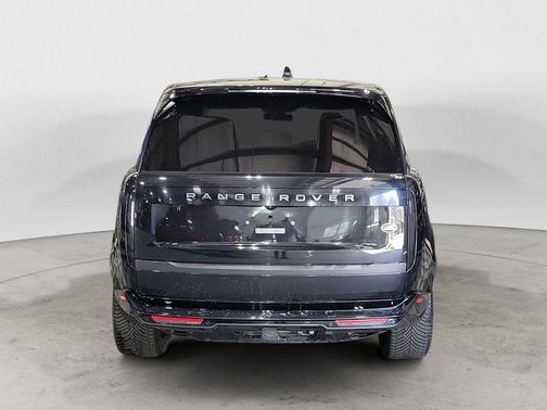 2023 Land Rover Range Rover P400 SE