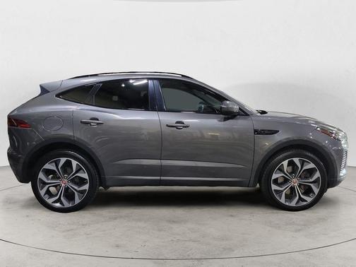 2020 Jaguar E-PACE Checkered Flag Edition P250 AWD Automatic