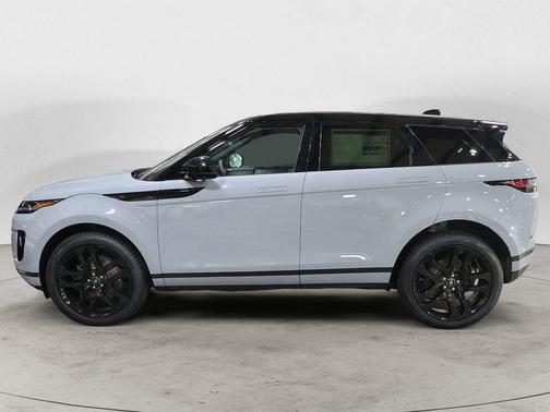 2026 Land Rover Range Rover Evoque Core S