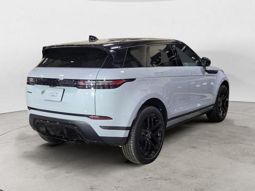 2026 Land Rover Range Rover Evoque Core S