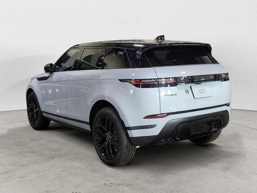 2026 Land Rover Range Rover Evoque Core S