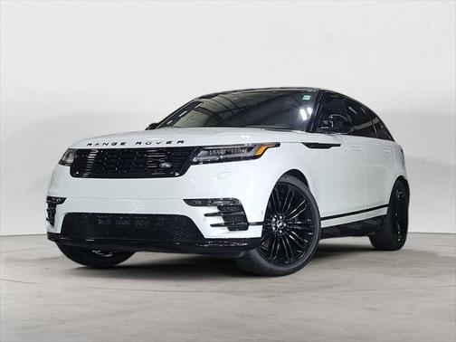 2026 Land Rover Range Rover Velar P250 SE R-Dynamic
