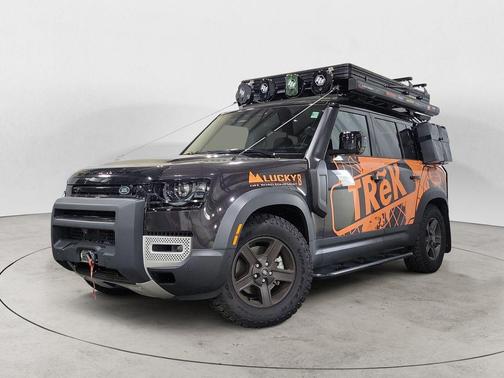 2023 Land Rover Defender 110 S