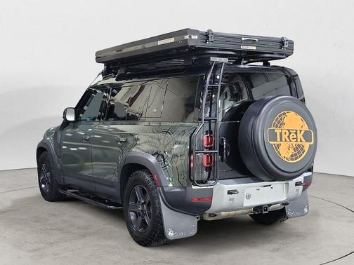 2023 Land Rover Defender 110 S