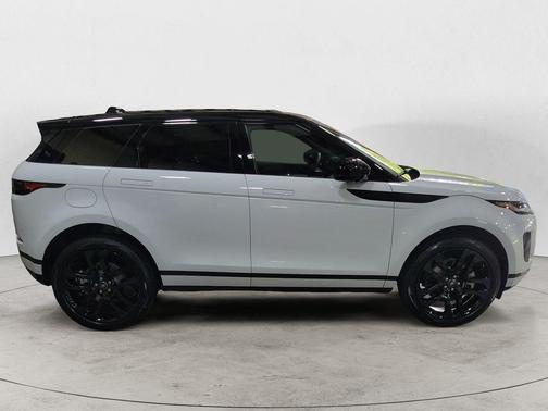 2025 Land Rover Range Rover Evoque Core S