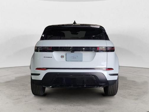 2025 Land Rover Range Rover Evoque Core S