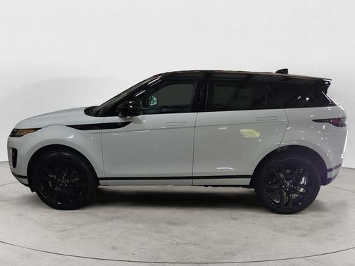 2025 Land Rover Range Rover Evoque Core S