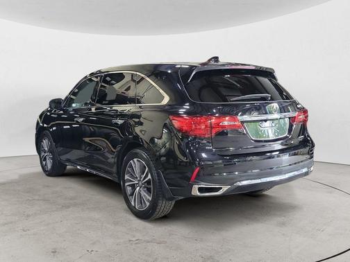 2019 Acura MDX 3.5L w/Technology Package