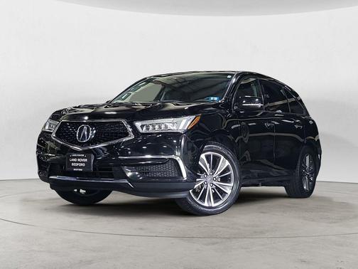 2019 Acura MDX 3.5L w/Technology Package