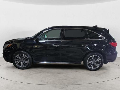 2019 Acura MDX 3.5L w/Technology Package