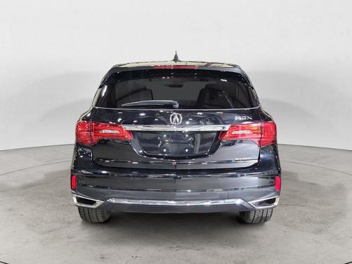 2019 Acura MDX 3.5L w/Technology Package
