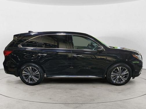2019 Acura MDX 3.5L w/Technology Package