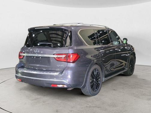 2019 INFINITI QX80 Limited