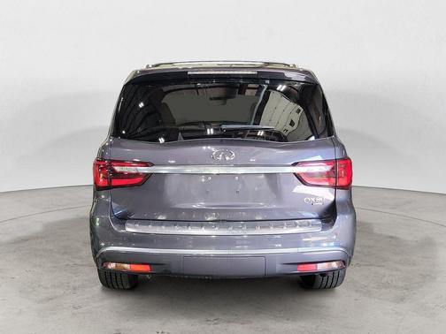 2019 INFINITI QX80 Limited