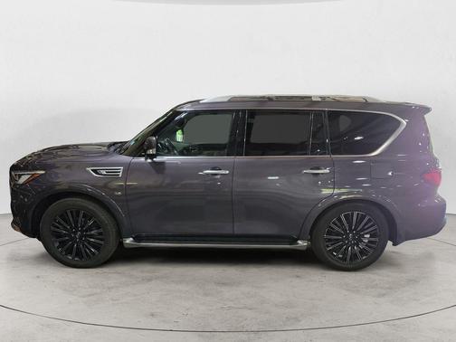 2019 INFINITI QX80 Limited