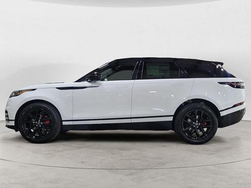 2025 Land Rover Range Rover Velar P250 SE R-Dynamic