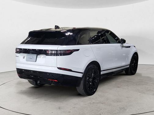 2025 Land Rover Range Rover Velar P250 SE R-Dynamic