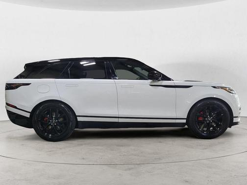 2025 Land Rover Range Rover Velar P250 SE R-Dynamic