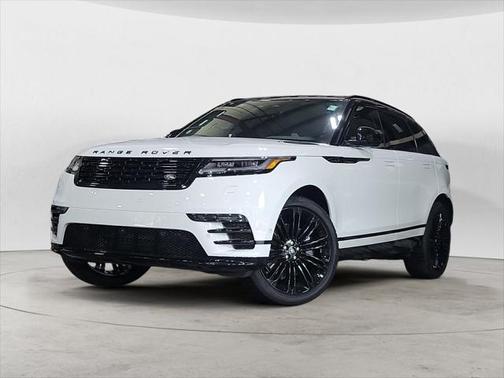 2026 Land Rover Range Rover Velar P400 Dynamic SE