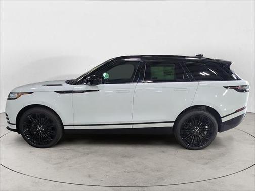 2026 Land Rover Range Rover Velar P400 Dynamic SE