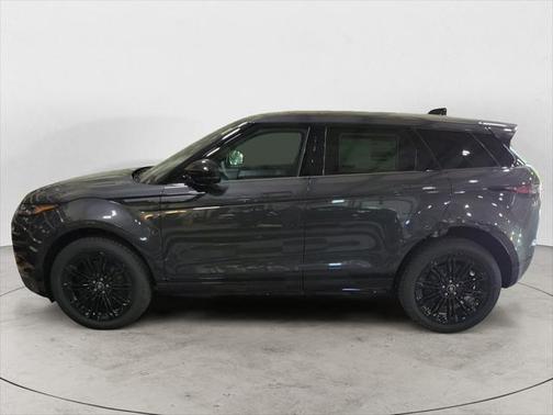 2026 Land Rover Range Rover Evoque Dynamic SE