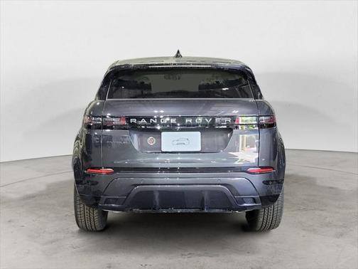 2026 Land Rover Range Rover Evoque Dynamic SE
