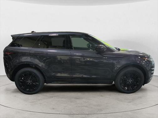 2026 Land Rover Range Rover Evoque Dynamic SE
