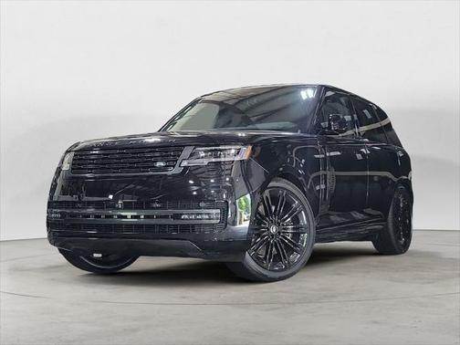 2025 Land Rover Range Rover P530 SE