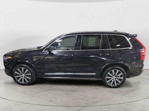 2020 Volvo XC90 Hybrid T8 Inscription 7 Passenger