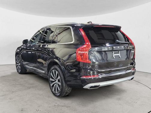 2020 Volvo XC90 Hybrid T8 Inscription 7 Passenger