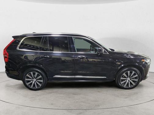 2020 Volvo XC90 Hybrid T8 Inscription 7 Passenger